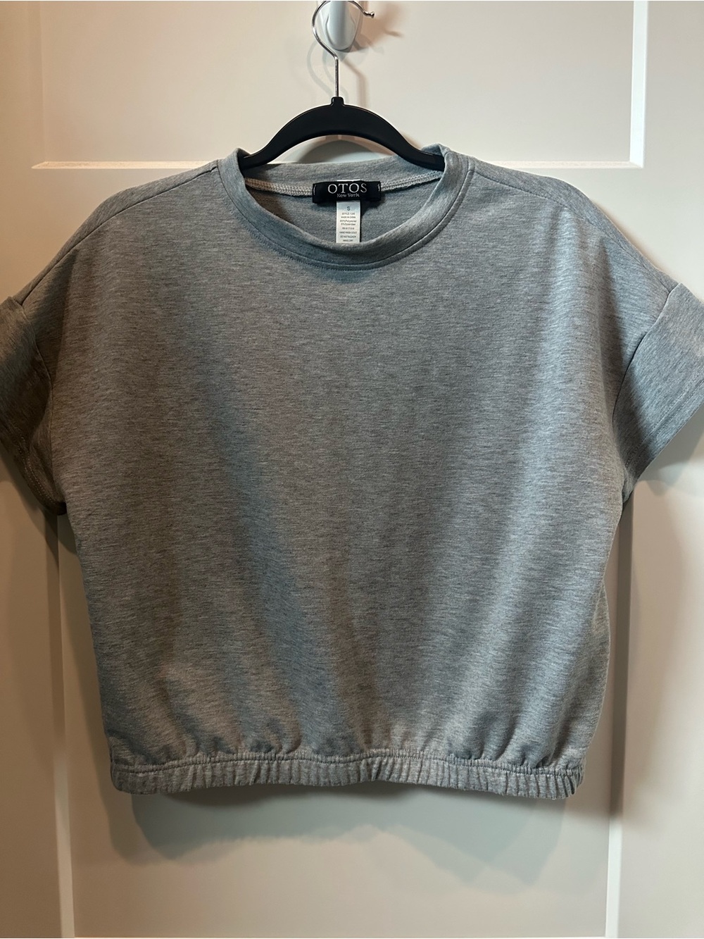 OTOS top. Size small. Good condition.